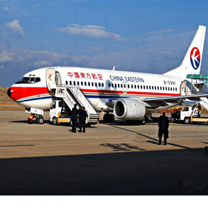 韶关机场快递航空快运业稳步发展的原因是什么？